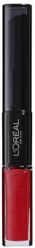 Loreal L'Oréal Indefectible - 507 Relentless Rouge (5 ml)
