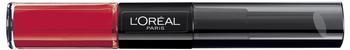 L'Oréal Indefectible - 506 Red Infaillible (5 ml)