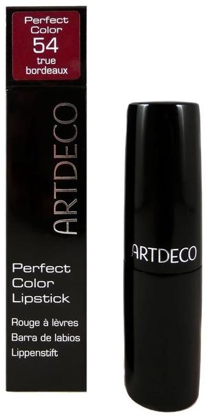 Artdeco Perfect Color Lipstick - 54 True Bordeaux (4 g)