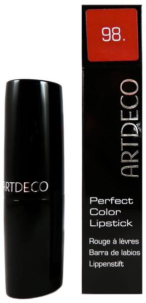 Artdeco Perfect Color Lipstick - 98 Mellow Papaya (4 g)