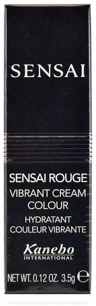 Kanebo Sensai Colours Vibrant Cream - Sangoiro (3,5 g)