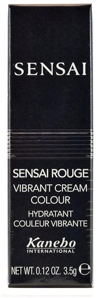 Kanebo Sensai Colours Vibrant Cream - Ususakura (3,5 g)