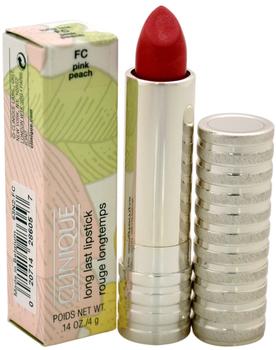 Clinique Long Last Lipstick - Pink Peach (4 g)