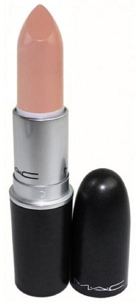 MAC Satin Lipstick - Fleshpot (3 g)