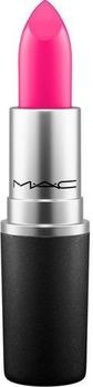 MAC Amplified Lipstick - Full Fuchsia (3 g)