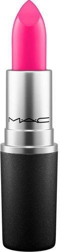 MAC Amplified Lipstick - Full Fuchsia (3 g)