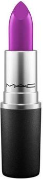 MAC Amplified Lipstick - Violetta (3 g)