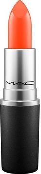 MAC Amplified Lipstick - Neon Orange (3 g)