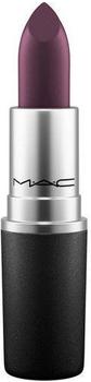 MAC Matte Lipstick - Smoked Purple (3 g)