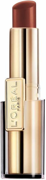 L'Oréal Color Riche Caresse Lippenstift - 602 Irresistible Expresso (5 ml)