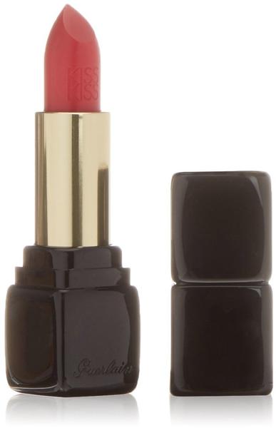 Guerlain Kiss Kiss Lipstick - 324 Red Love (3,5 g)