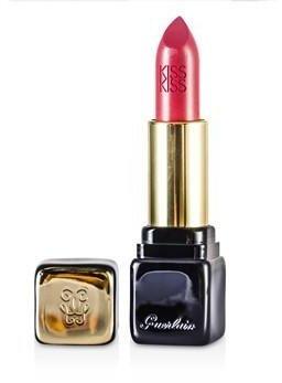 Guerlain Kiss Kiss Lipstick - 369 Rosy Boop (3,5 g)