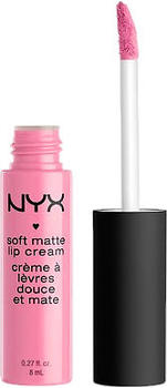 NYX Soft Matte Lip Cream - Sydney (8ml)