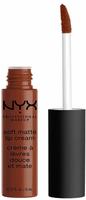 NYX Professional MakeUp Soft Matte Lip Cream 23 Berlin 8 ml