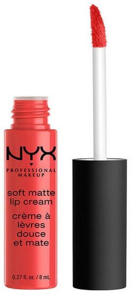 NYX Soft Matte Lip Cream - Manila (8ml)