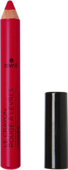 Avril Lipstick Pencil Jumbo Griotte