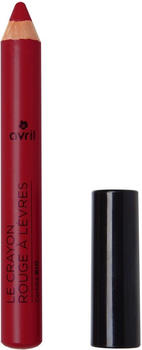 Avril Lipstick Pencil Jumbo Châtaigne