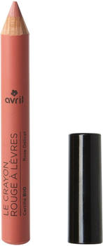 Avril Lipstick Pencil Jumbo Rose Délicat