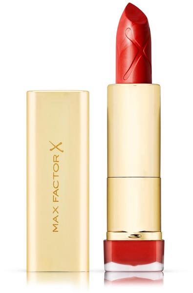 Max Factor Colour Elixir Lipstick - 715 Ruby Tuesday (4,8g)