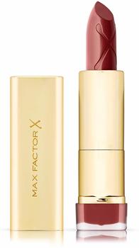Max Factor Colour Elixir Lipstick - 755 Firefly (4,8g)