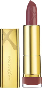 Max Factor Colour Elixir Lipstick - 833 Rosewood (4,8g)