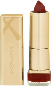 Max Factor Colour Elixir Lipstick - 745 Burnt Caramel (4,8g)