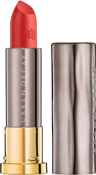 Urban Decay Vice Lipstick Comfort Matte - Tilt (3,4g)