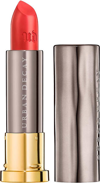 Urban Decay Vice Lipstick Comfort Matte - Wired (3,4g)
