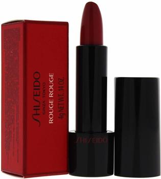 Shiseido Rouge Rouge Lipstick - RD307 First Bite (4 g)