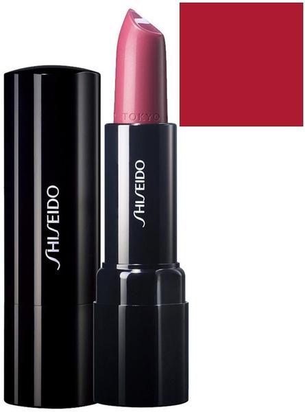 Shiseido Rouge Rouge Lipstick - RD312 Poppy (4 g)