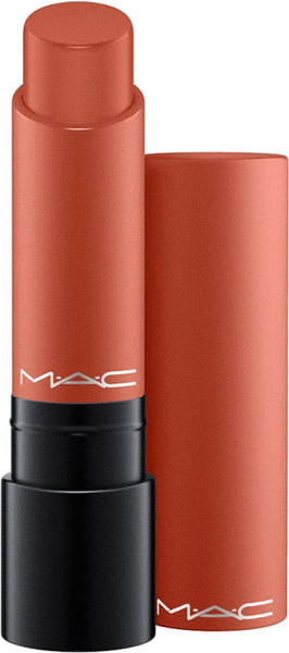 MAC Liptensity Lipstick - Toast and Butter (3,6g)