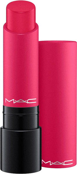 MAC Liptensity Lipstick - Claretcast (3,6g)