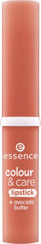 Essence Colour & Care Lipstick - 08 Stand up for Plum (1,9g)