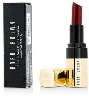 Bobbi Brown Red Hot Collection Luxe Lip Color - 26 Retro Red (3,8g)