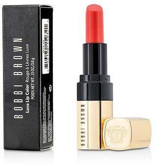 Bobbi Brown Luxe Lip Color - Retro Coral (3,8g)