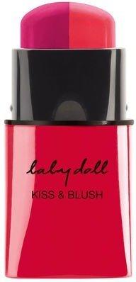 Yves Saint Laurent Baby Doll Kiss & Blush Duo Stick - 01 From Marrakech to Paris (10ml)