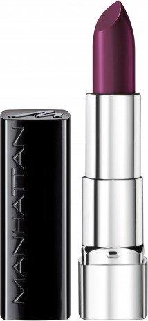 Manhattan Moisture Renew Lipstick - 930 Dark Night Plum (4 g)