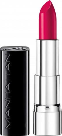 Manhattan Moisture Renew Lipstick - 600 Diva Red (4 g)