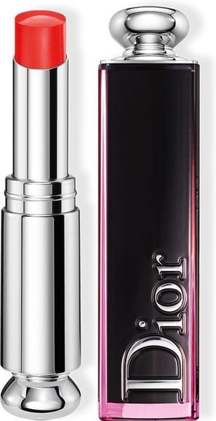 Dior Addict Lacquer Stick - 744 Party Red (3,2 g)