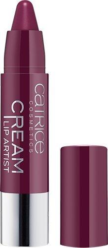 Catrice Cream Lip Artist - 070 The Dark Orchid Rises