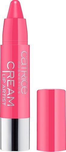 Catrice Cream Lip Artist - 040 Hot Flameingo