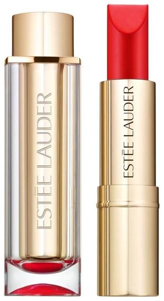 Estée Lauder Pure Color Love Lipstick - 220 Shock & Awe - Ultra Matt (3,5g)