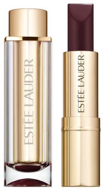 Estée Lauder Pure Color Love Lipstick - 450 Orchid Infinity - Edgy Creme (3,5g)
