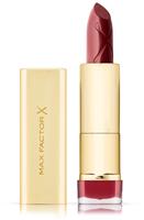 Max Factor Colour Elixir Lippenstift 4 g Nr. 130 - Mulberry