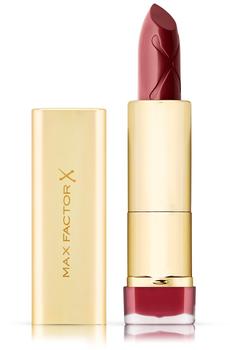 Max Factor Colour Elixir Lipstick - 685 Mulberry (4,8g)