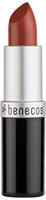 benecos Natural Beauty Lipstick soft coral Bio