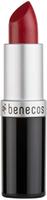 benecos Natural Beauty Lipstick just red Bio