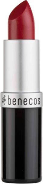 benecos Natural Lipstick just red (4,5g)