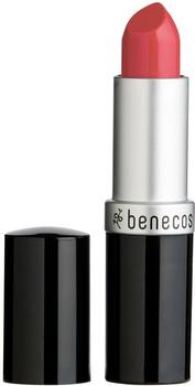 benecos Natural Lipstick peach (4,5g)
