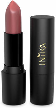 Inika Certified Organic Vegan Lipstick - Nude Pink